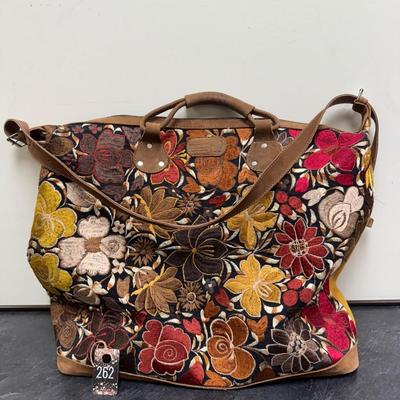 Large Travel bag