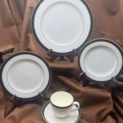 Pfatlzgraff Astoria Bone China