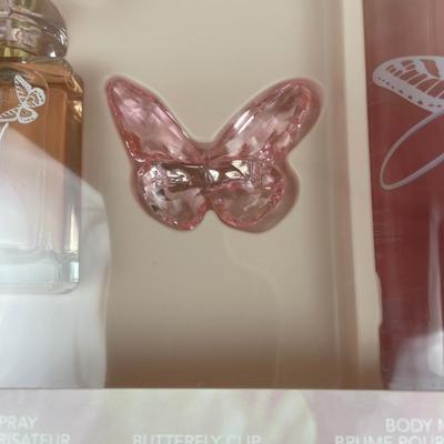 Dolly Parton 3 Piece Gift Set Scent From Above