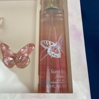 Dolly Parton 3 Piece Gift Set Scent From Above