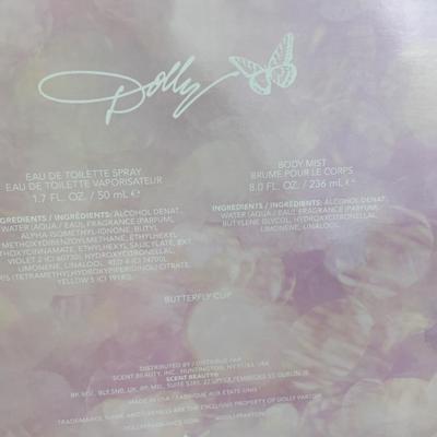 Dolly Parton 3 Piece Gift Set Scent From Above