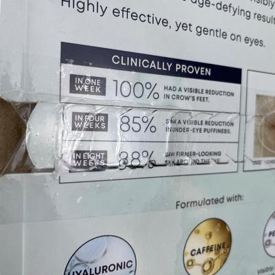 ROC Eye Cream 3 Pack