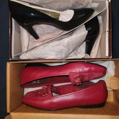 Women's shoes