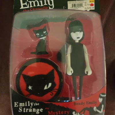Emily the Strange