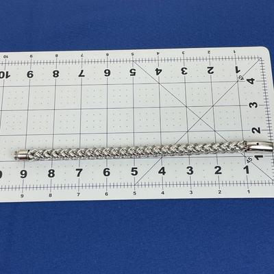 New Invicta Men’s Stainless Steel Bracelet