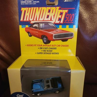 Thunderjet 500