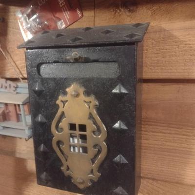 Collection of Primitive and Vintage Collectible Rustic and Farmhouse Items Choice C (Chainsaw Sign not Included)