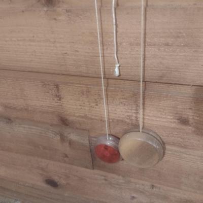 Collection of Primitive and Vintage Collectible Rustic and Farmhouse Items Choice E