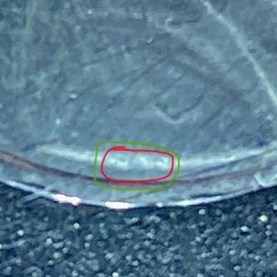 Ultra Rare 1974 Lincoln Aluminum Cent – 1g Collectible ✨