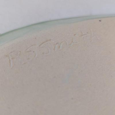 Handmade Pottery Dishes (K)