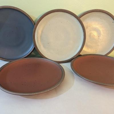 East Fork Pottery Handmade In Asheville NC (K)