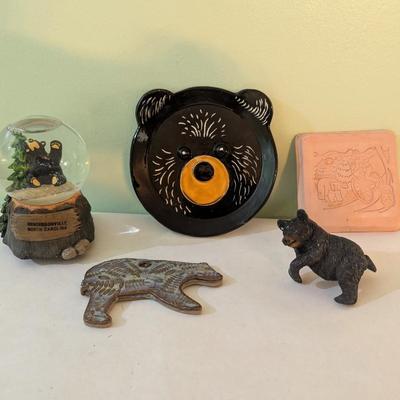 Bear Collection (HW)