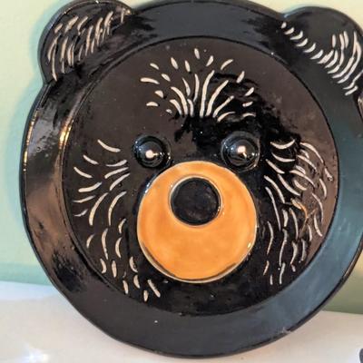 Bear Collection (HW)