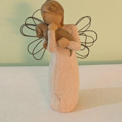 Willow Tree Angel Of Friendship (HW)