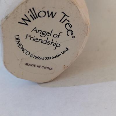Willow Tree Angel Of Friendship (HW)