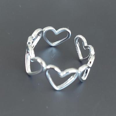 925 Sterling Silver Ring