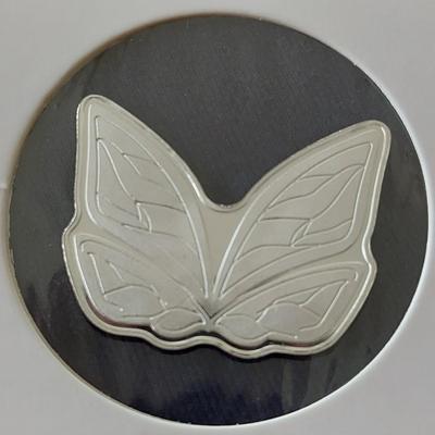 5 Grams Silver