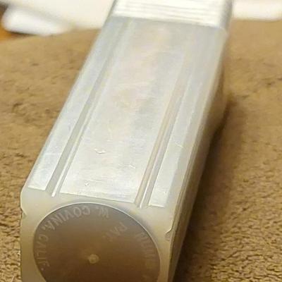 1940s Roll of wheat pennies