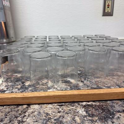 Sale Photo Thumbnail #871: Small glasses, see photo