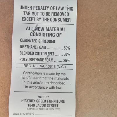 Swivel Push Back Style Recliner (LR-JS)