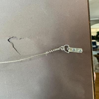 J.A. Kirkpatrick Original Oil Painting with 13 additional Prints