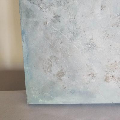 Pair of Mixed Media Images by Joyce Blunk (D-JS)