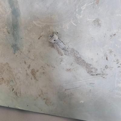 Pair of Mixed Media Images by Joyce Blunk (D-JS)