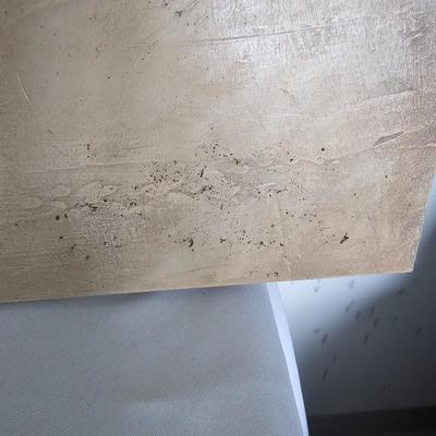 Two Mixed Media Paintings by Joyce Blunk (D-JS)