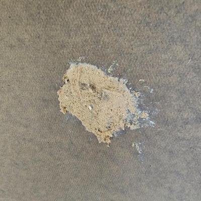 Two Mixed Media Paintings by Joyce Blunk (D-JS)