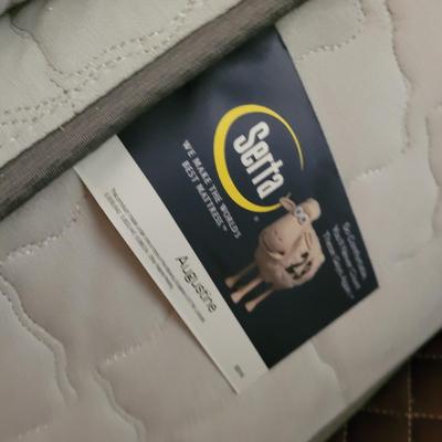 Modern Queen Size Bed (PB-BM)