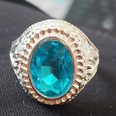 Fashion Ring