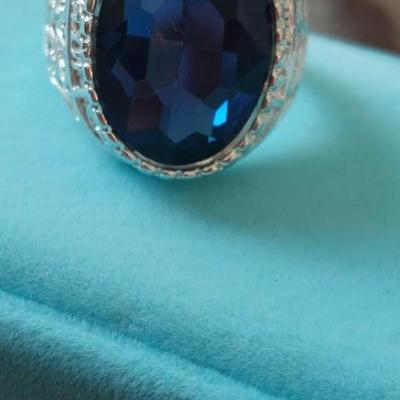 Fashion Ring