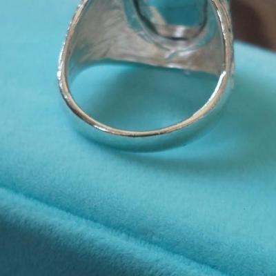 Fashion Ring