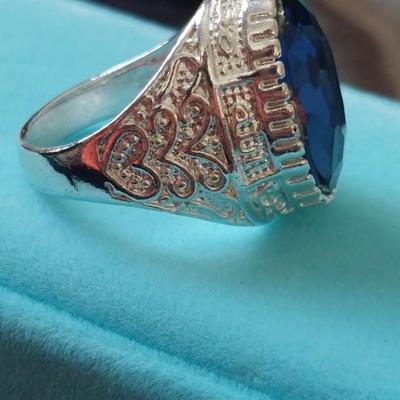 Fashion Ring