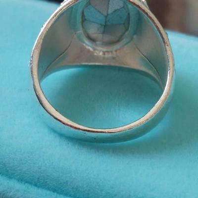 Fashion Ring
