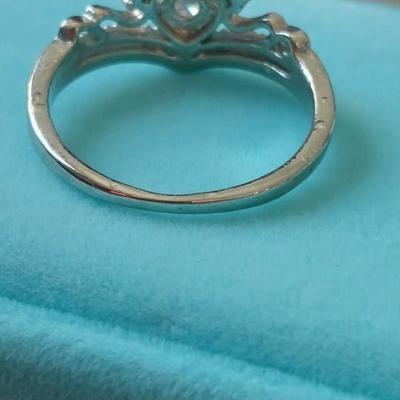 Fashion Ring