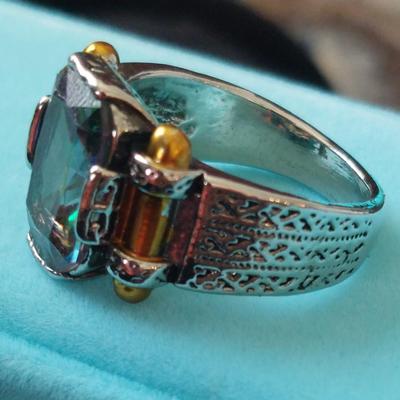 Fashion Ring