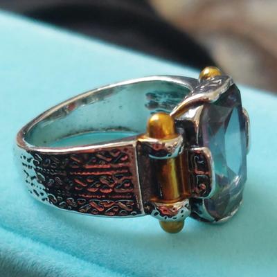 Fashion Ring