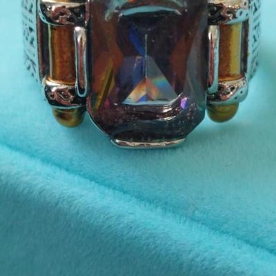 Fashion Ring