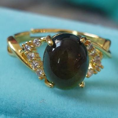 Fashion Mood Ring
