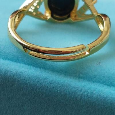 Fashion Mood Ring