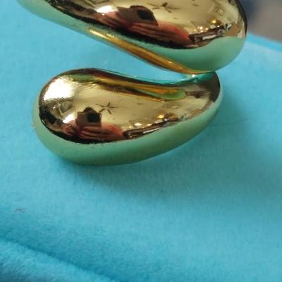 Super Chunky Fashion Ring