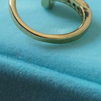Fashion Ring