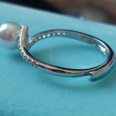 Fresh Water Pearl