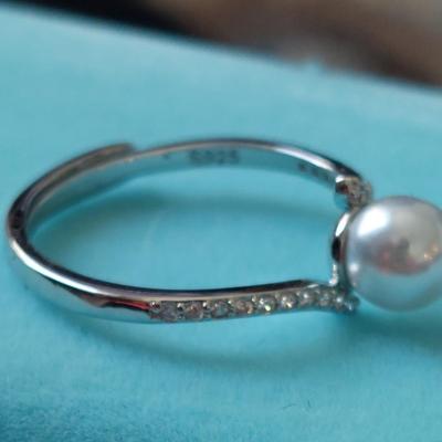Fresh Water Pearl