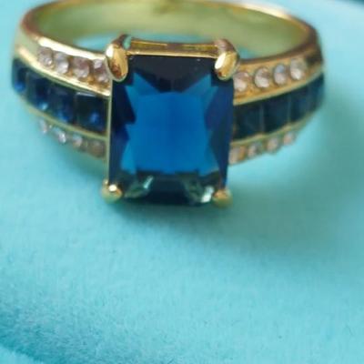 Fashion Ring