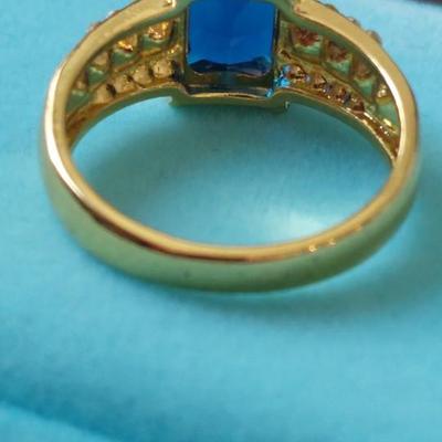 Fashion Ring