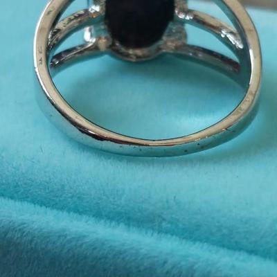 Rock Fashion Ring