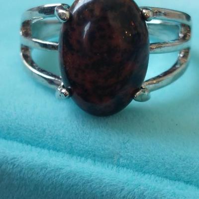 Rock Fashion Ring