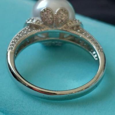 Fashion Ring